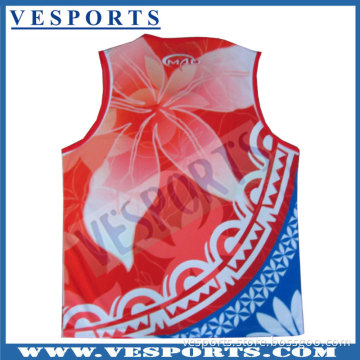 Cheap Wholesale Ladies Racerback Singlets